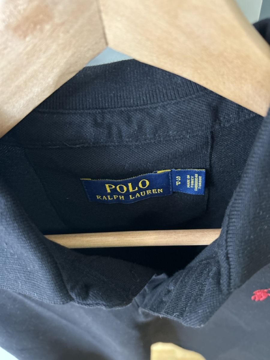 Polo Ralph Lauren Magliette Polo: Polo Ralph Lauren  – Nuovo (secondo la descrizione) da Oberdorf BL venduto da Luka02 1