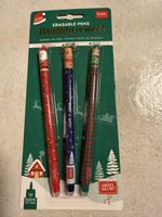 Weihnachts Legami