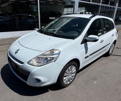 Renault Clio 2009 mit Klima zu Verkaufen