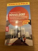 Marco Polo Reiseführer Düsseldorf
