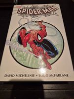 Omnibus Spider-man