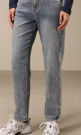 NILE Jeans, Grösse S