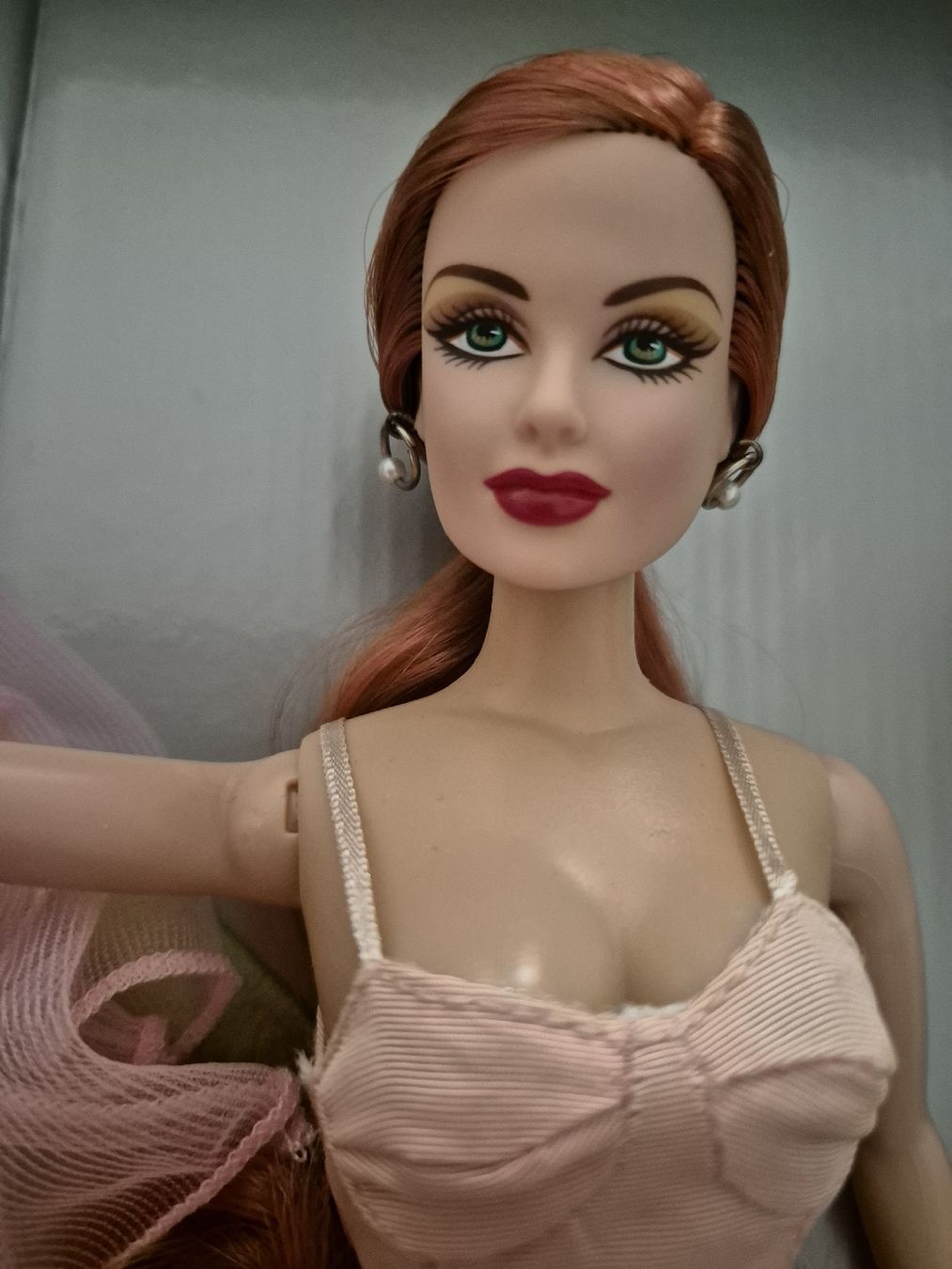 Bambole: Candi Doll Weekender Integrity Toys by Hamilton 2002 – Nuovo e nell'imballaggio originale da Gland venduto da nad_h6lg 3
