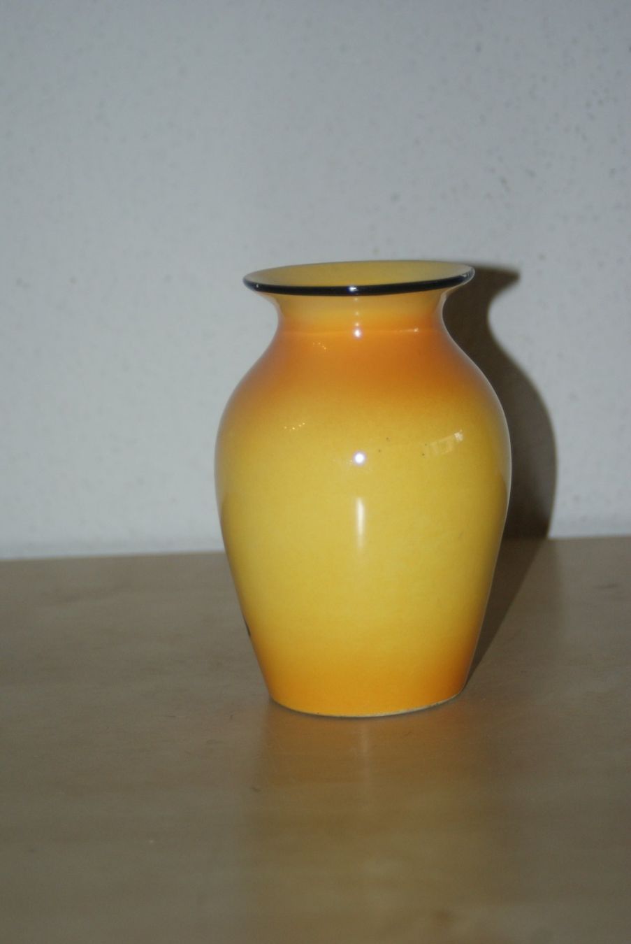 Vasi & Recipienti: Zikadenfayence Provence Vase – Usato da Zürich venduto da Widi1 2