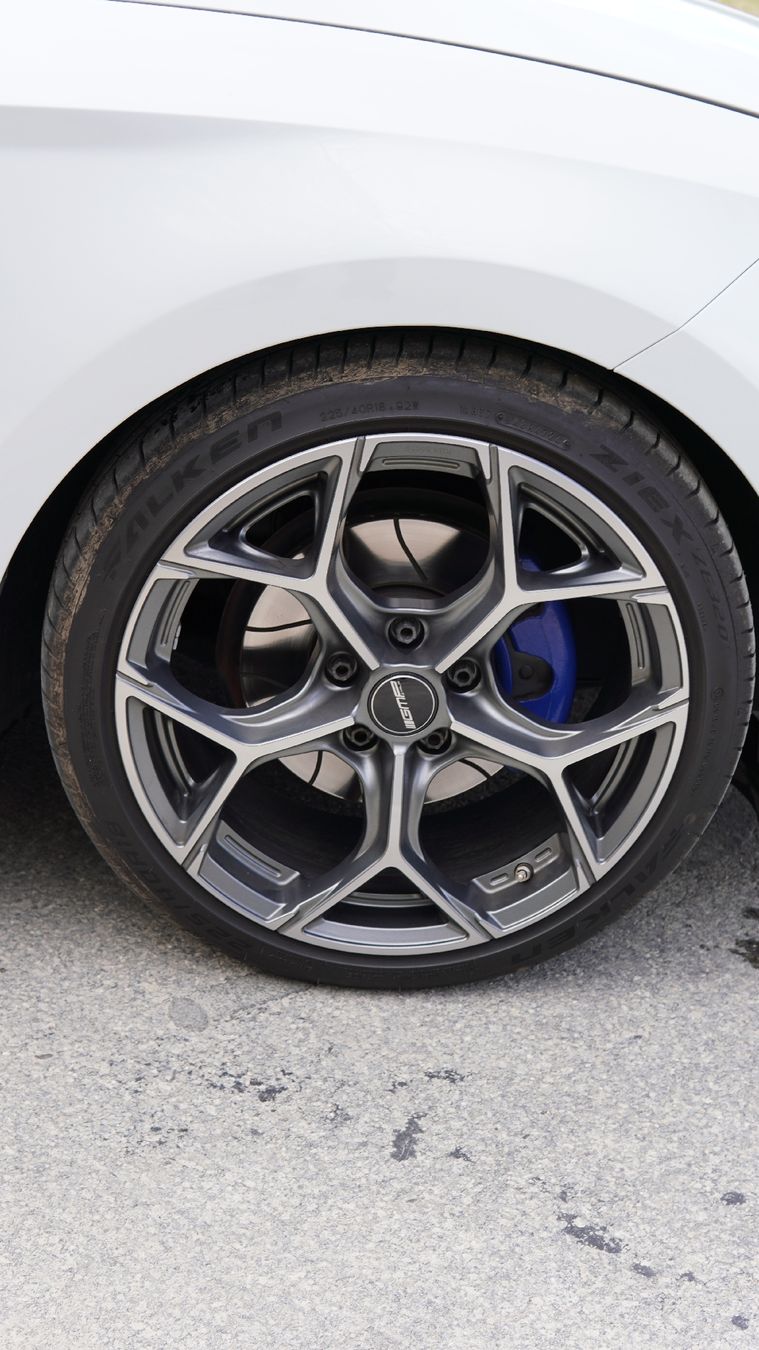 Seat Autos: Seat Leon ST 2.0 TDI – Gebraucht aus Wichtrach von Bujasi 9