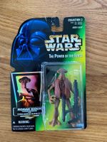 STAR WARS*POTF*MOMAW NADON*KENNER