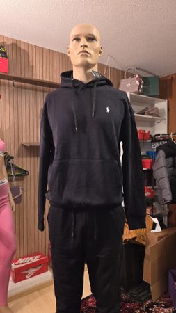 Polo Ralph Lauren Herren Hoodie - neu Zustand, Grösse L