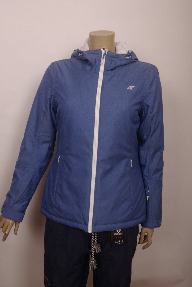 Giacche: 4F SNOWBOARD SKIJACKE M JACKE 8432 – Nuovo e nell'imballaggio originale da Adliswil venduto da isabela77 1