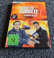 Alarm für Cobra 11, Episoden 96-104, Staffel 12