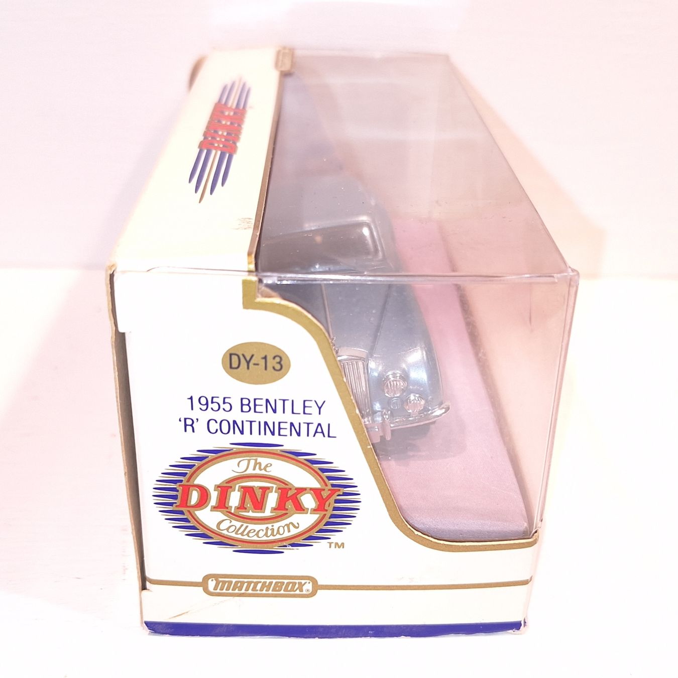 Dinky Toys Modellini d'auto: Dinky - 1955 Bentley 'R' Continental – Nuovo (secondo la descrizione) da Basel venduto da ChaDav 2