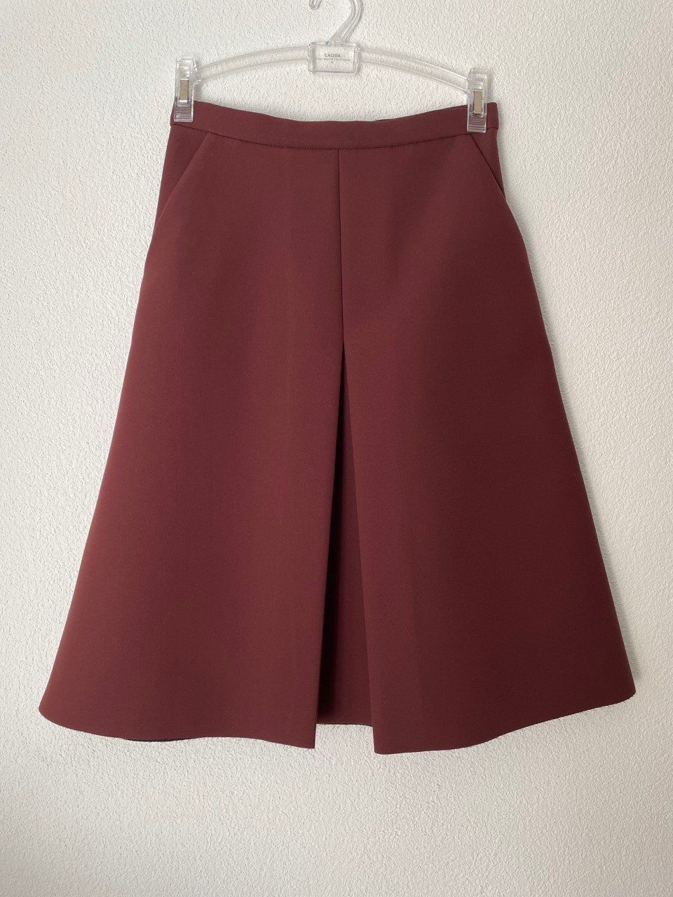 H&M Röcke: Neu Rock H&M Gr.36 – Neu und originalverpackt aus Felben-Wellhausen von begean