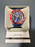 Neue Neu Uhr von Guess