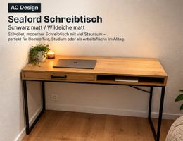 Schreibtisch AC Design Seaford