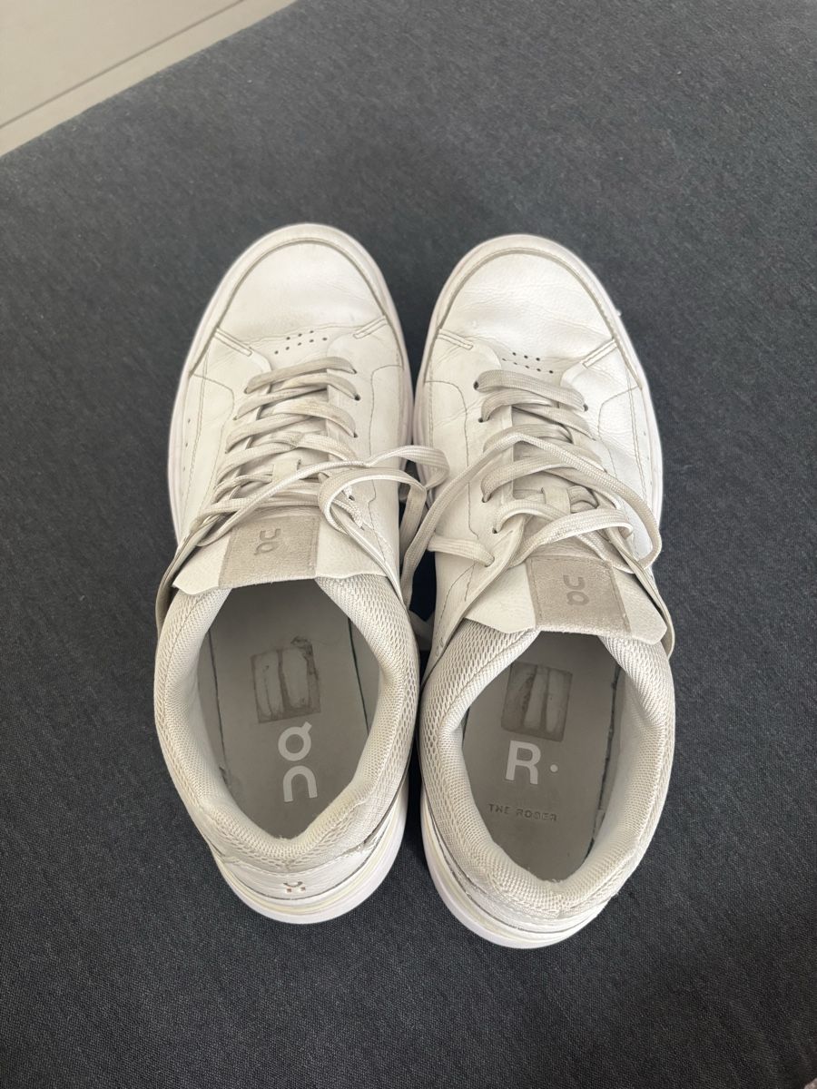 On Herrenschuhe: On - The Roger shoes – Gebraucht aus Riedikon von cra_kym5 1
