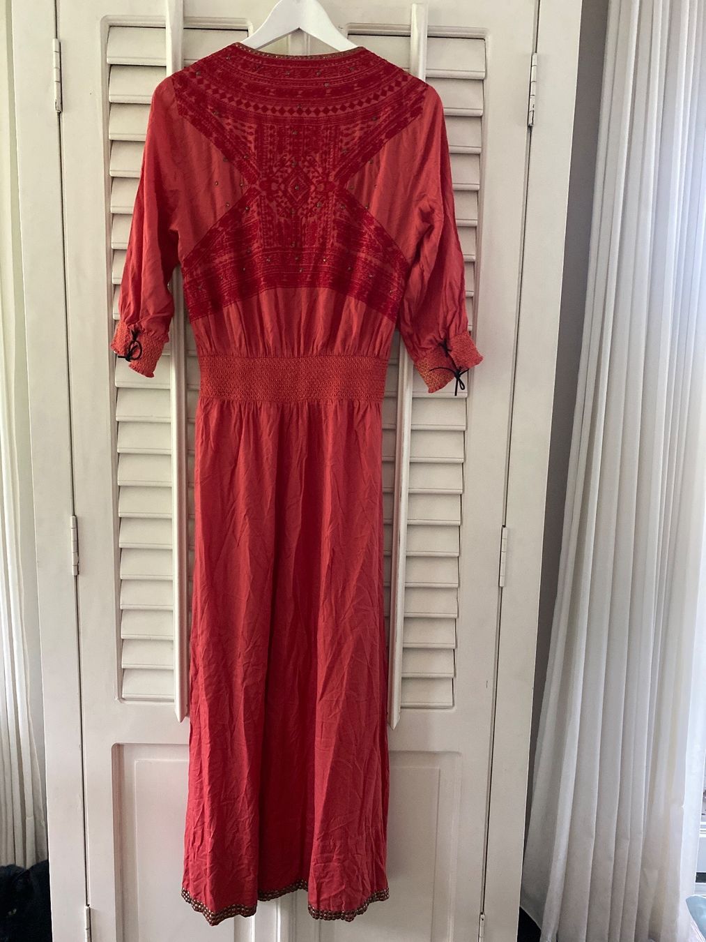 Kleider: NEU : Odd Molly Kleid in Grösse 1 – Neu (gemäss Beschreibung) aus Sachseln von Guguiseli 1