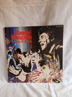 Vinyle Claude Nougaro Femmes et Fammes 33T