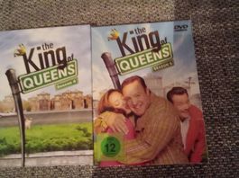 KING OF QUENNS DVD