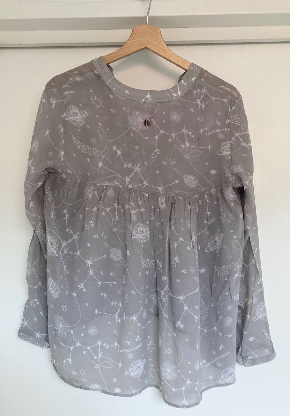 Lieblingsstück Camicette: Lieblingsstück Bluse Gr.36 – Usato da Unterägeri venduto da Jutka_04 2