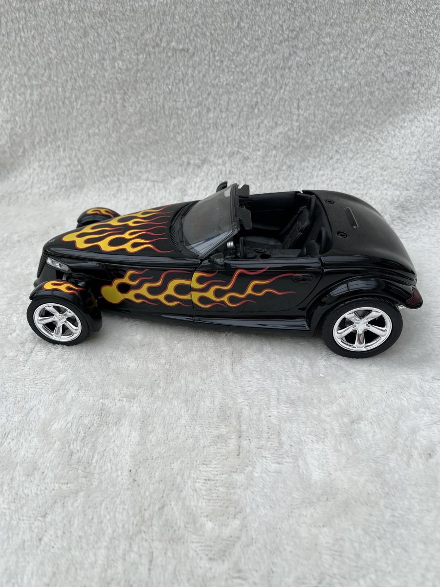 Modellini d'auto: Plymouth Prowler – Nuovo (secondo la descrizione) da Oberweningen venduto da mer_2yn9 4
