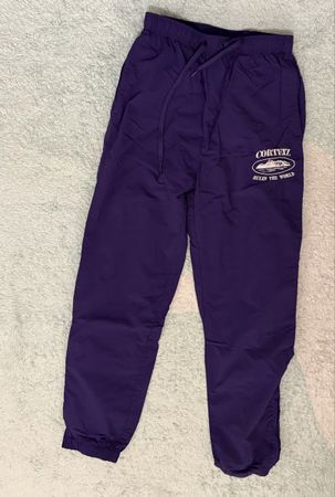 Pantalon Corteiz Shuku