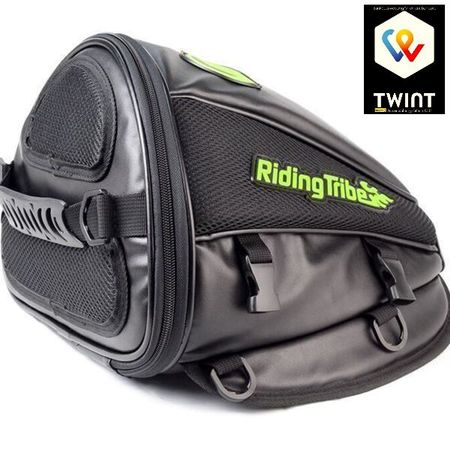 ✅ NEU Hecktasche Tasche für Motorrad