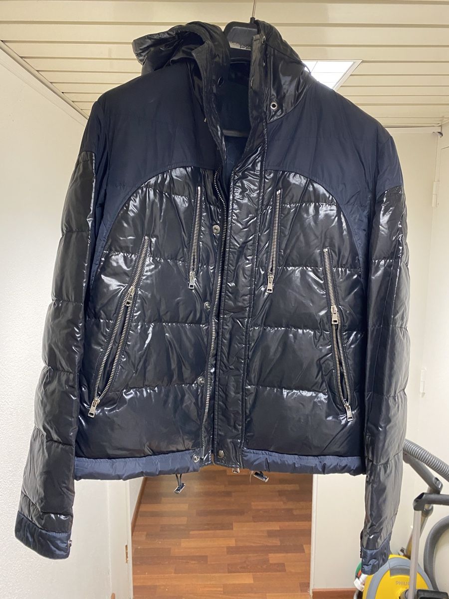 Gucci Jacken: Gucci Daunen Jacke 48 – Gebraucht aus Zug von OJ1212 2