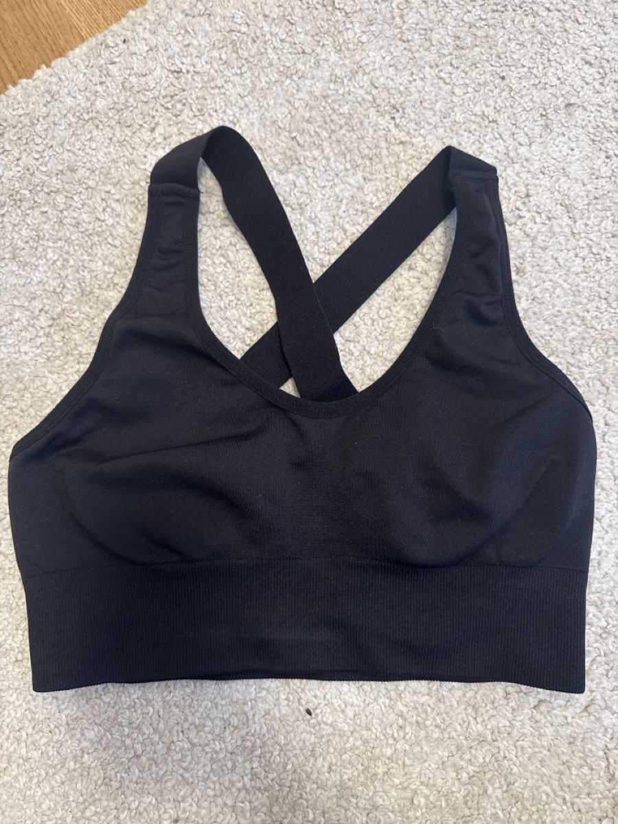 Top: Sport BH, Grosse XS, NEU – Nuovo (secondo la descrizione) da Zürich venduto da and_5bzx