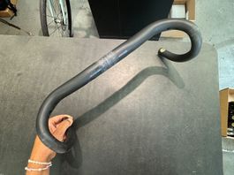 % Ritchey Superlogic EvoCurve Carbon Lenker, 420mm