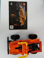 LEGO technique MONSTER JAM 42135