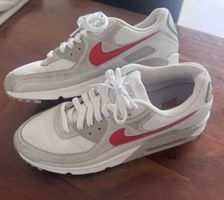 Nike Airmax 42 fast wie neu!