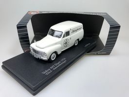 Volvo 445 Duett - 1956 - 1:43