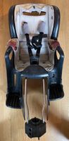 Velositz | Kindersitz Römer Jockey Comfort