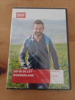 SRF bi de Lüt - Wunderland - Staffel 5 2 DVDs (neu)