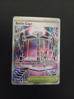 Phantasmal Flames Battle Cage Pokémon Englisch