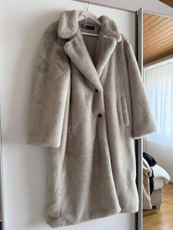 Mantel Zara M