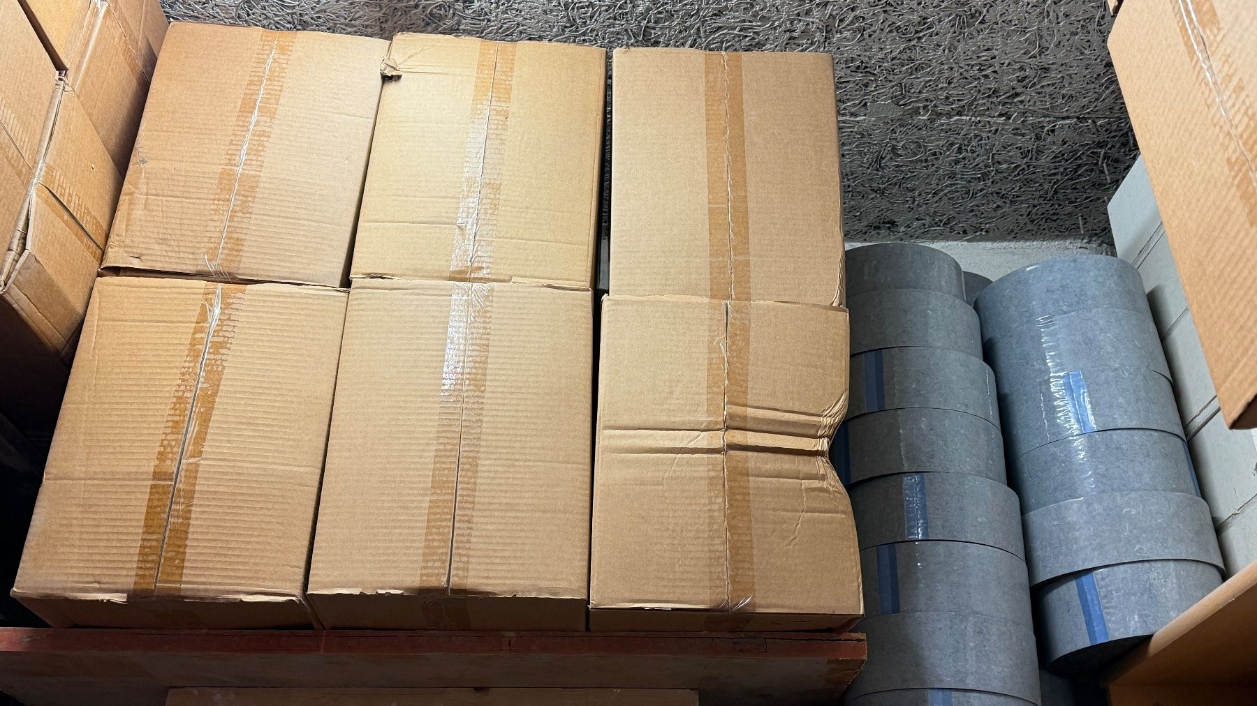 Paravents: Filz rollen – Neu und originalverpackt aus wuppenau von cic2000 3