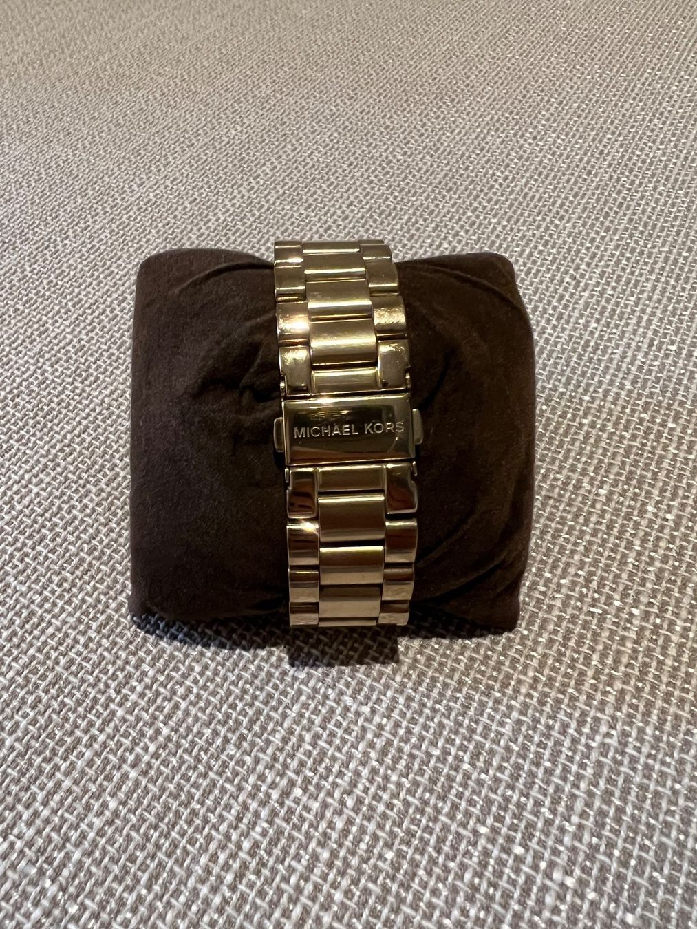 Michael Kors Uhren: Michael Kors Uhr Damen – Gebraucht aus Beinwil am See von ellen91 3