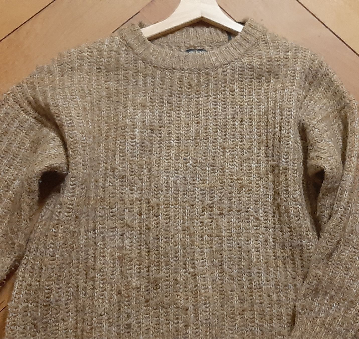 Only Pullover & Sweatshirts: Long Strickpulover Gr.S – Neu und originalverpackt aus Zürich von Venecia25 1