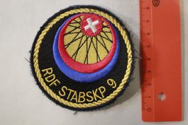 RDF stab 9