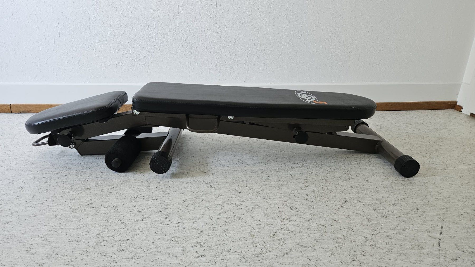 Poids & Haltères: Home gym weights set – D'occasion à Liebefeld par liw_nf89 2