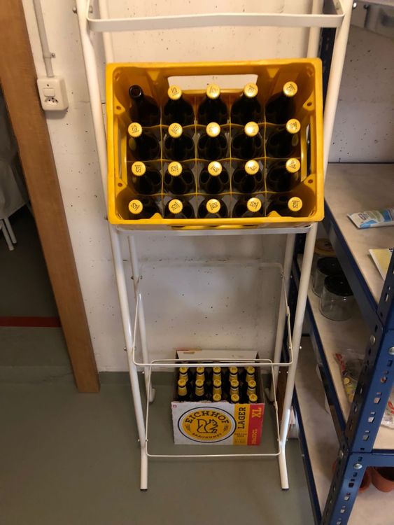 Tischstangen-Gestell Verstellbar - Deko Halter Für Hochzeit, Weihnachten, Party