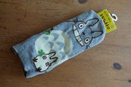 Damen Herren Unisex Socken - Studio Ghibli Totoro