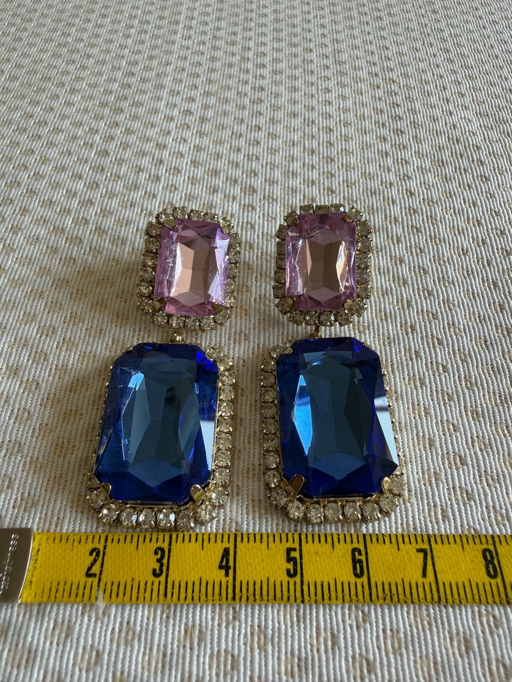 Boucles d'oreille: Boucles d'oreille – D'occasion à Sion par accroshoes 5