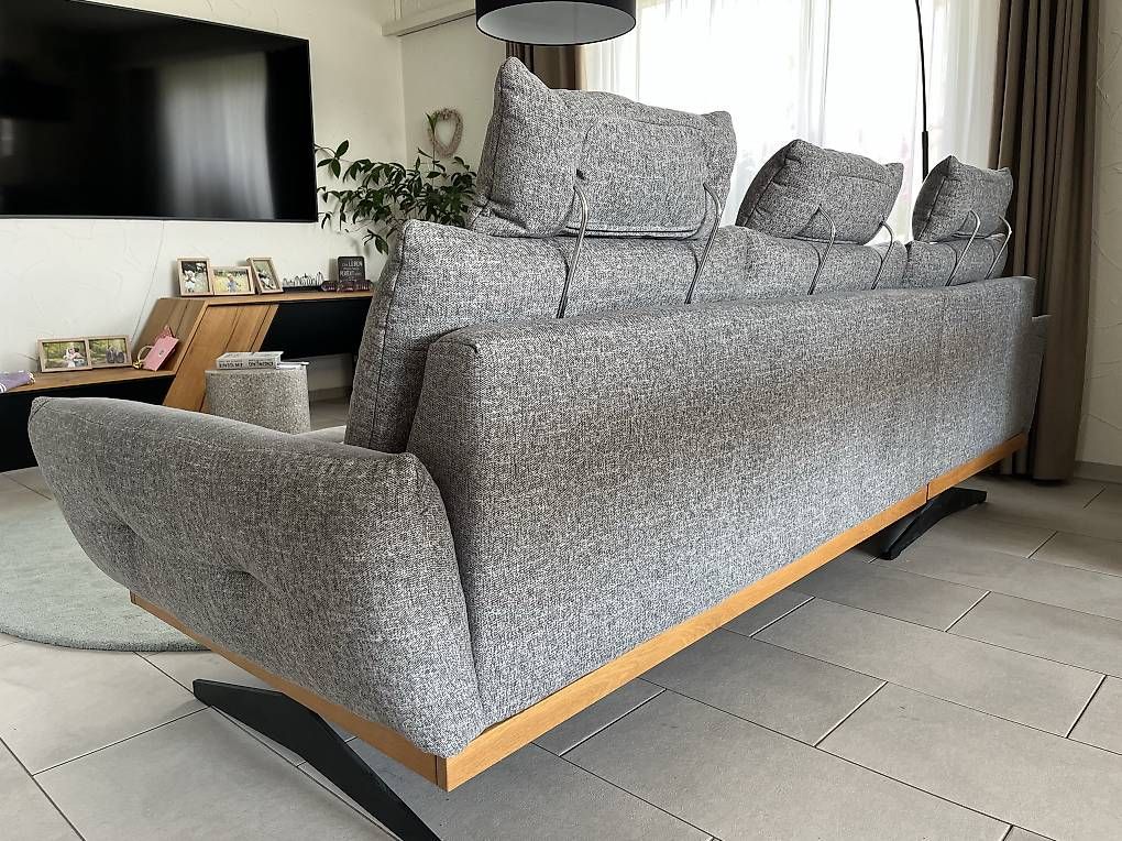 Sofas: Sofa sehr gut erhalten – Gebraucht aus Alosen von meb_vl86 2