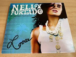 K0 Nelly Furtado – Loose (International Tour Edition) - 2 CD