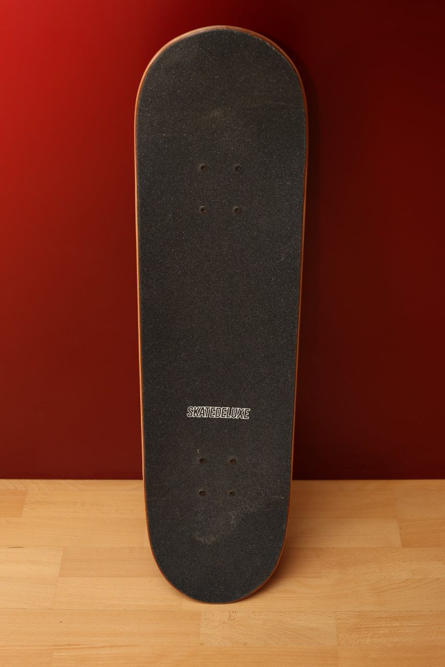 Skateboards: Skatedeluxe Skateboard – Usato da Ruswil venduto da deb_w5rv 1