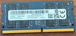 RAM SODIMM 16 Go DDR4 – Ramaxel