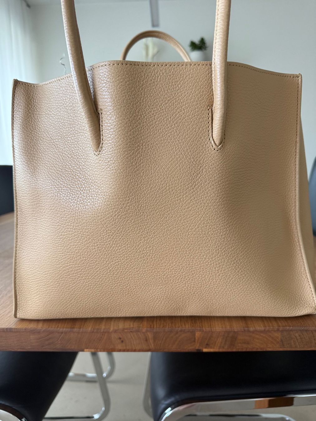 Coccinelle Borse da donna: Coccinelle Shopping Bag – Usato da Gossau SG venduto da _Escada_ 2
