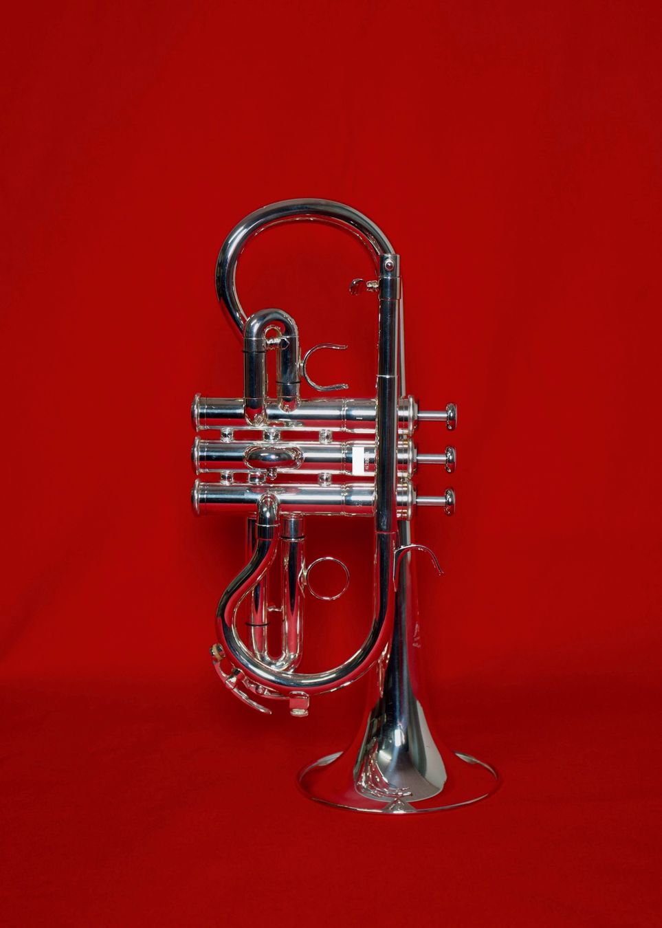 Yamaha Strumenti musicali: Es-Cornet Yamaha-8620S "Neo" – Usato da Buchs AG venduto da Inderbinen 1