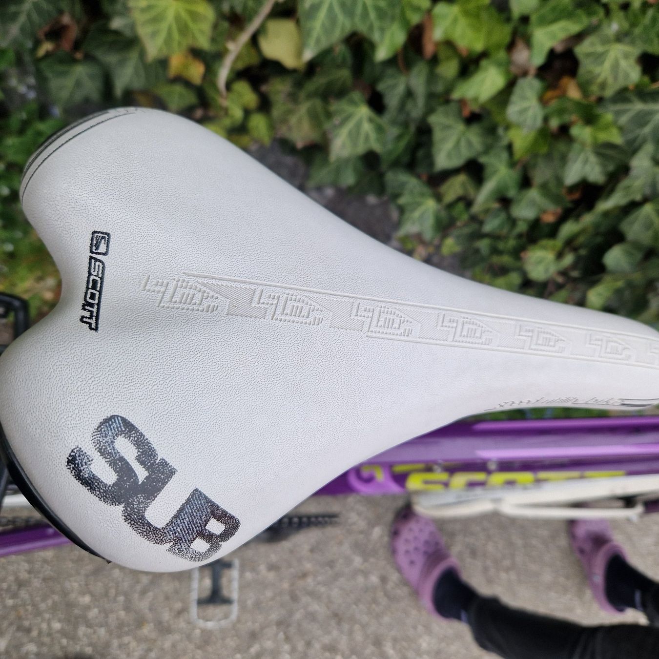 Scott Velos: Scott Sub 10 Damen Velo Nabenschaltung – Gebraucht aus Münsingen von Geeskile 2